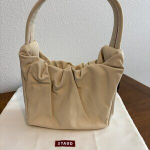 STAUD SHOULDER BAG